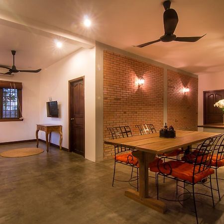 The Orientation Lodge Siem Reap Esterno foto