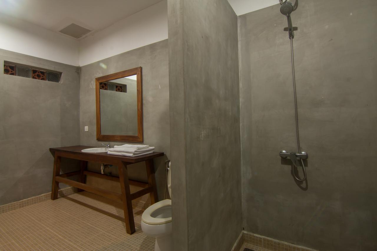 The Orientation Lodge Siem Reap Esterno foto