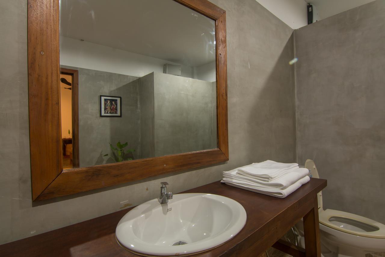 The Orientation Lodge Siem Reap Esterno foto