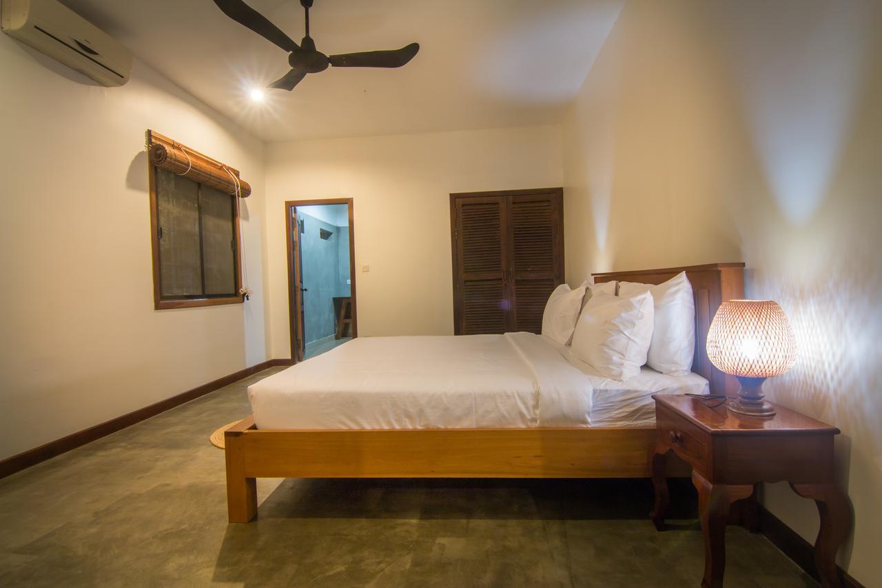 The Orientation Lodge Siem Reap Esterno foto