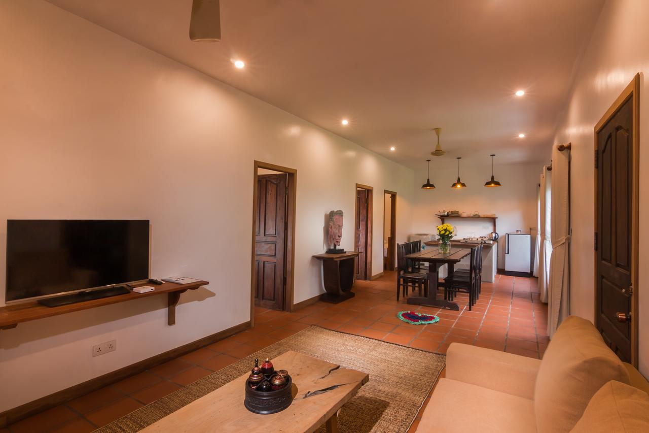 The Orientation Lodge Siem Reap Esterno foto