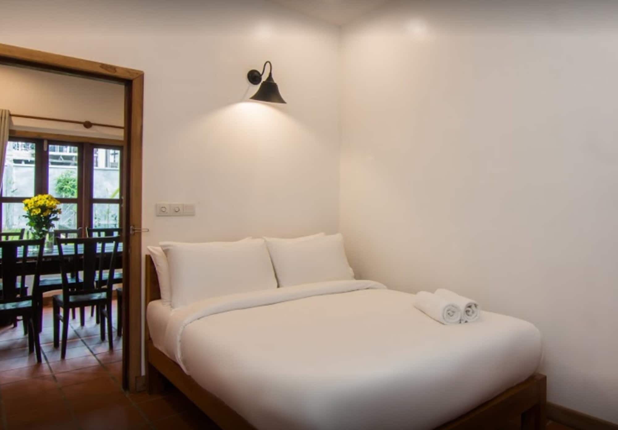 The Orientation Lodge Siem Reap Esterno foto